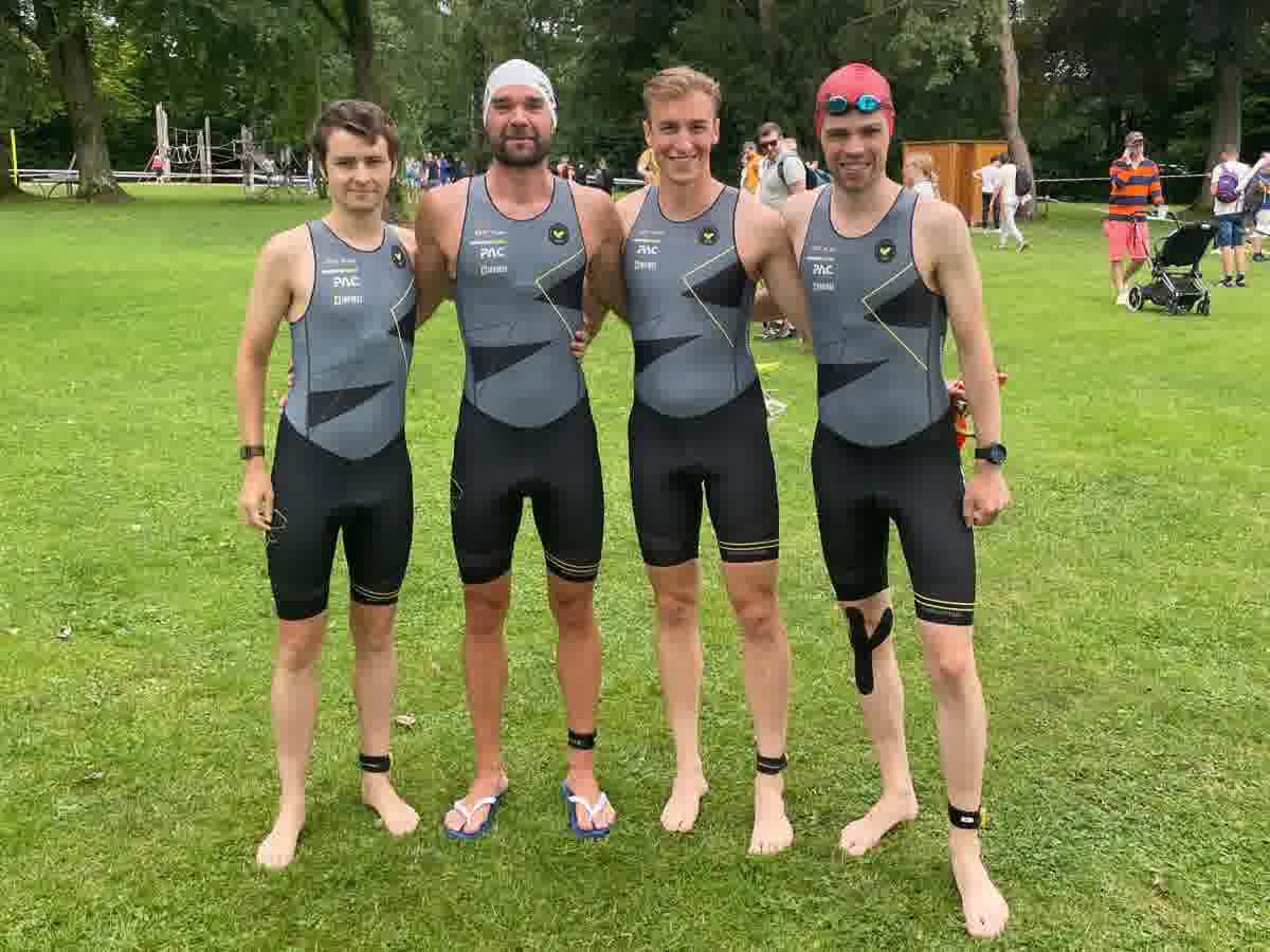 Landesliga Süd Herren