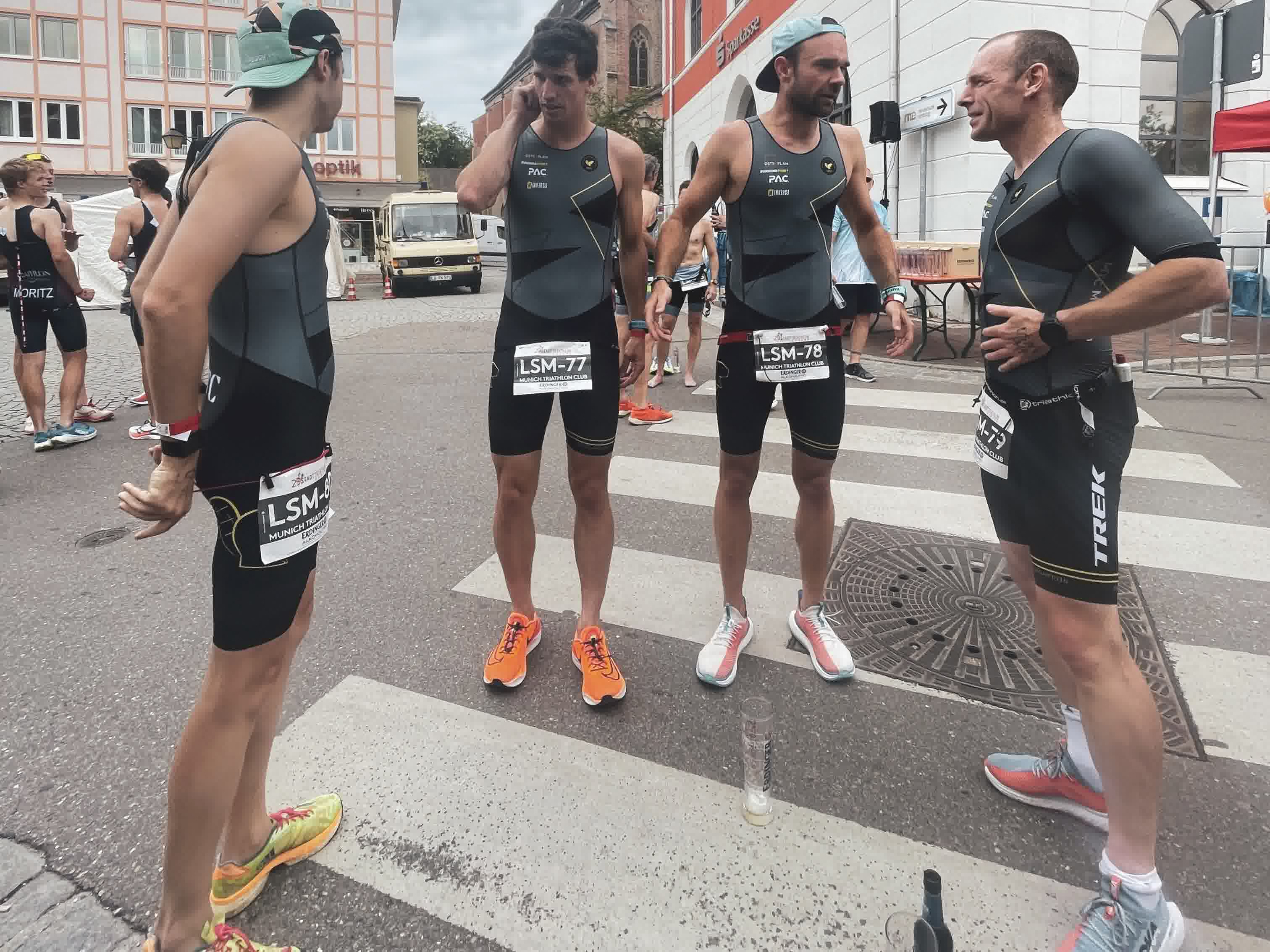 Landesliga Süd Herren